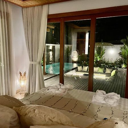 Boho Bellissimo Villa Ubud  Luaran gambar