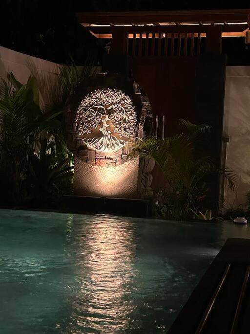 Boho Bellissimo Villa Ubud  Luaran gambar