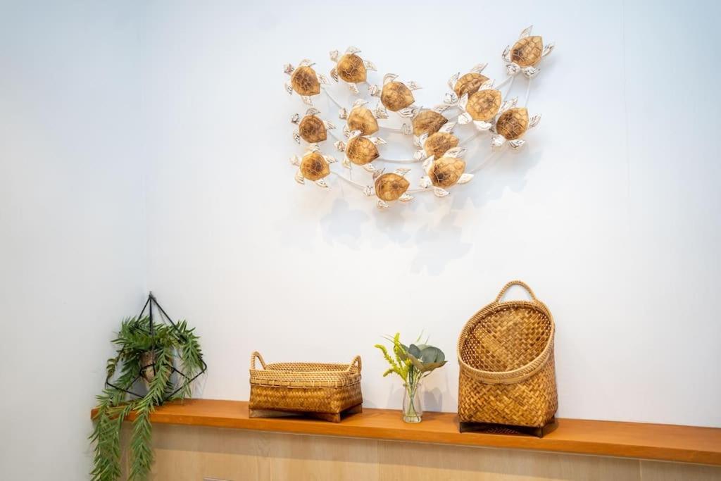 Boho Bellissimo Villa Ubud  Luaran gambar