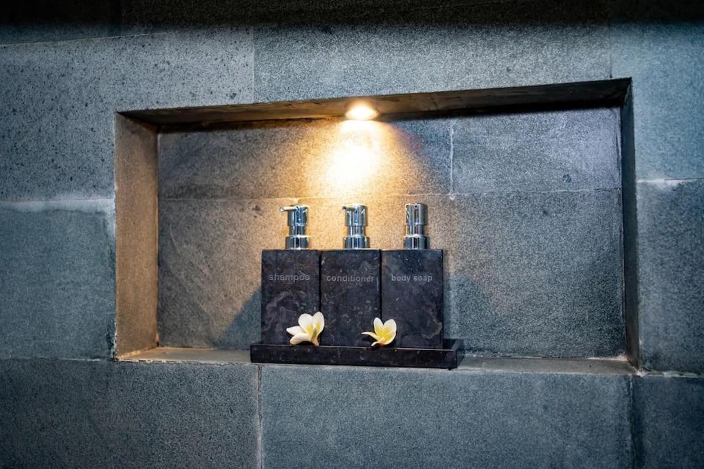 Boho Bellissimo Villa Ubud  Luaran gambar