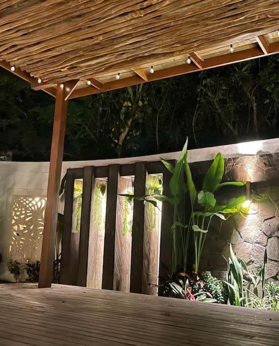 Boho Bellissimo Villa Ubud  Luaran gambar