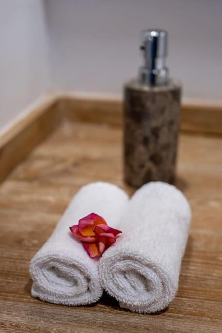 Boho Bellissimo Villa Ubud  Luaran gambar